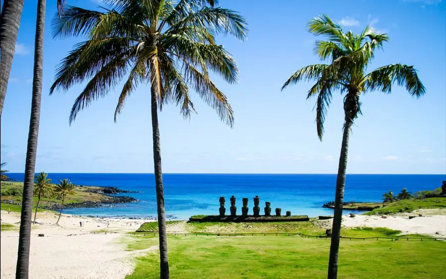 10 Things To Do In Easter Island: The Ultimate Guide To This Mysterious Island