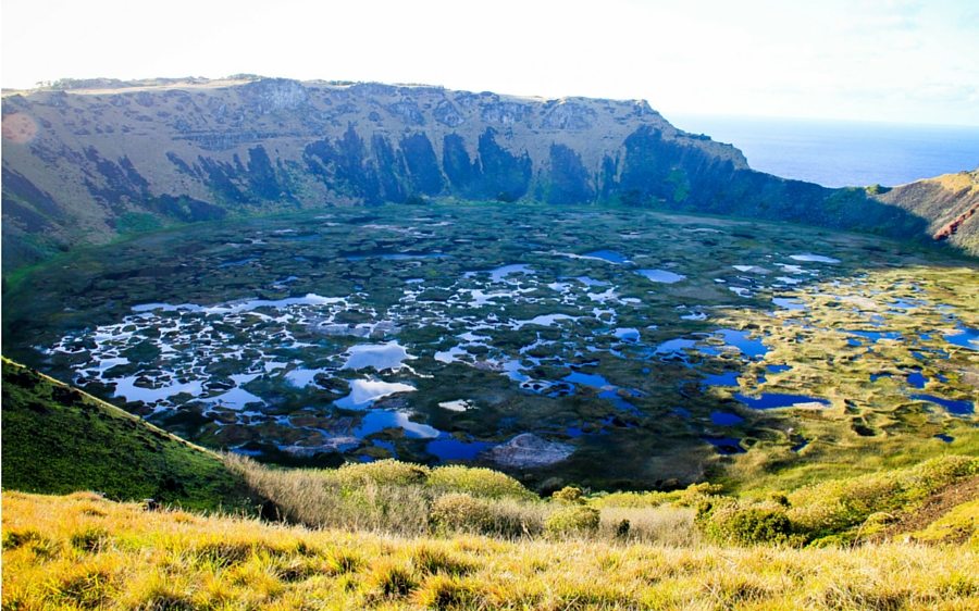 vene Ung dame Stuepige 10 Things To Do In Easter Island: The Ultimate Guide To This Mysterious  Island