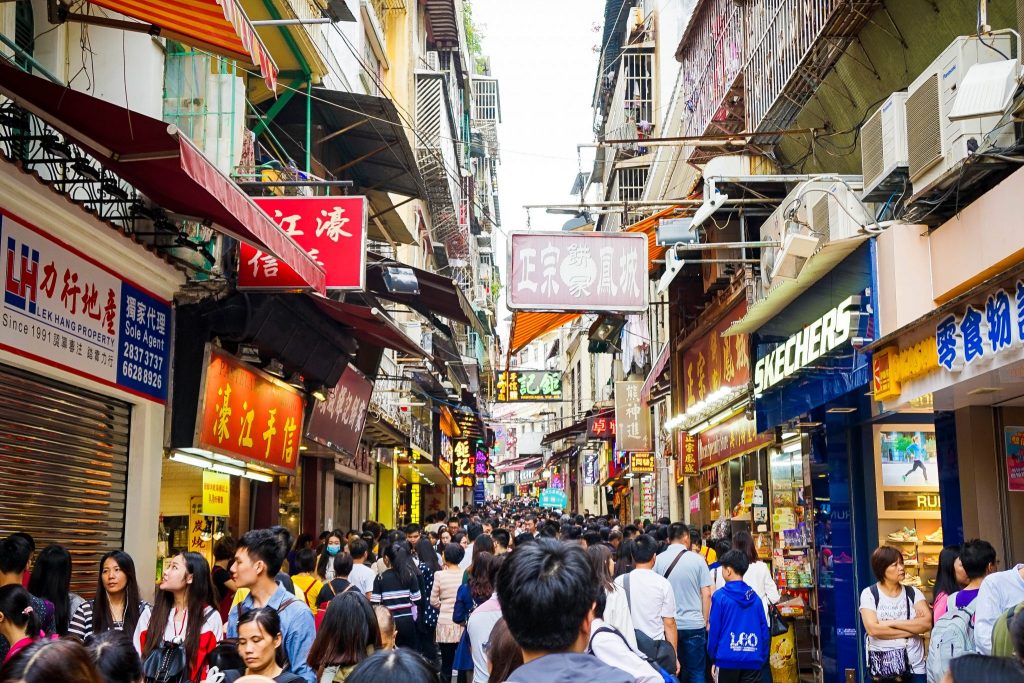 What is Macau Famous For? Things to Do in Macau in One Day on A Macau day trip from Hong Kong