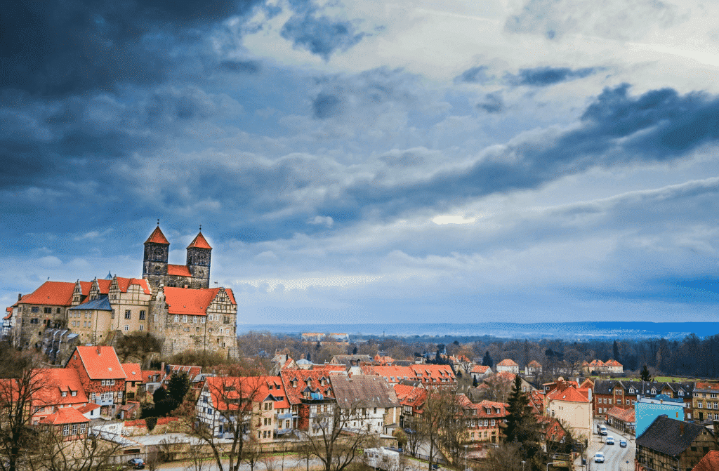 Top things to do in Quedlinburg