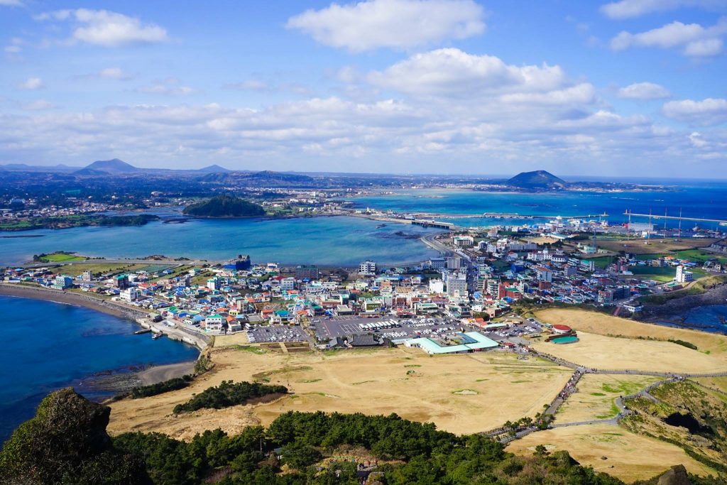things to do in jeju| jeju island attractions | jeju island points of interest | things to do in jeju island