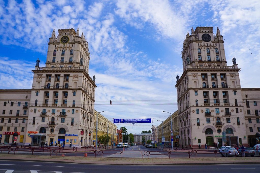 30 Top Things To Do In Minsk: The Time-Warped Capital Of Belarus!