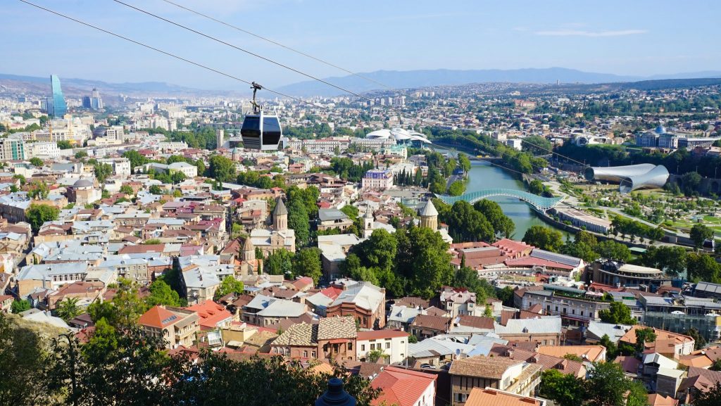 Envoy Tours Armenia |Enlinking Caucasus Envoy Tours