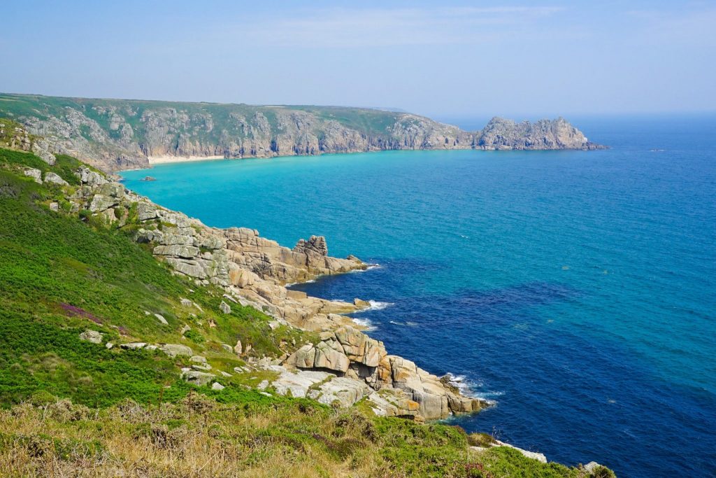 Things to do on a Cornwall Day Trip