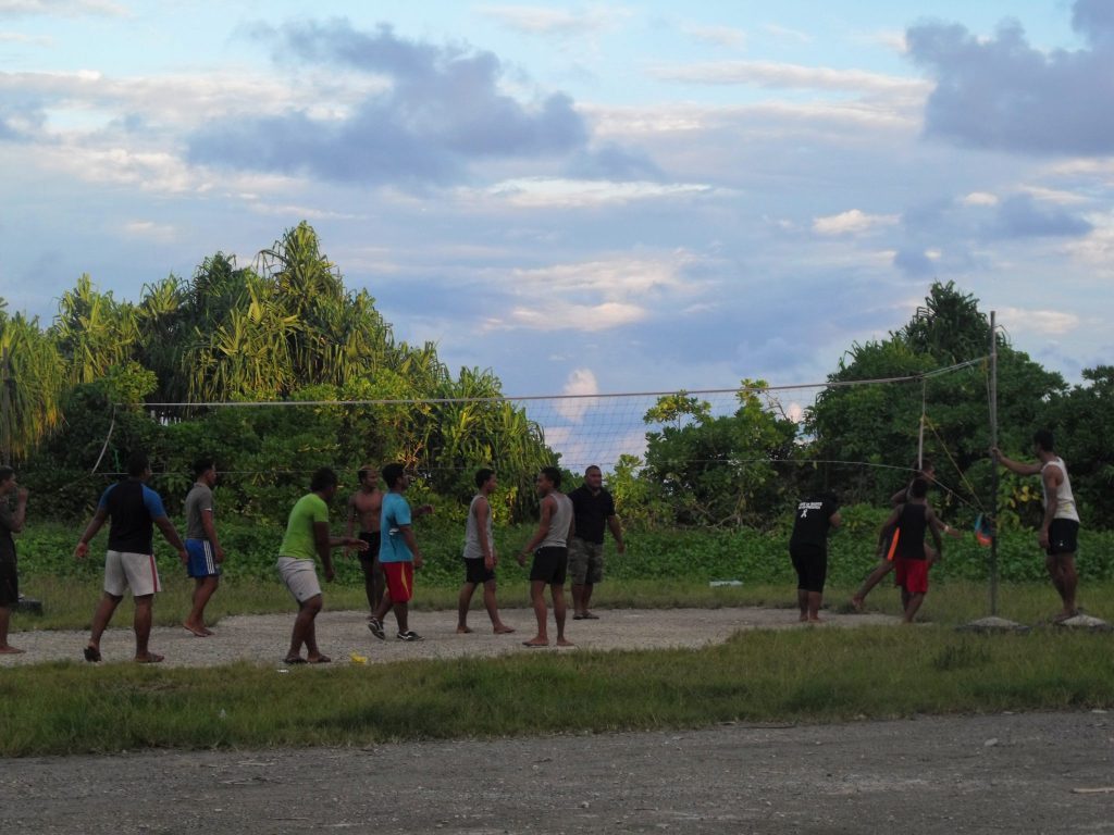 Tuvalu Holidays - Top Ten Highlights from the Worlds Least Visited Destination