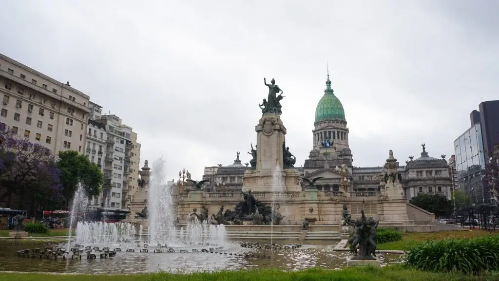 Top Things to See in Buenos Aires