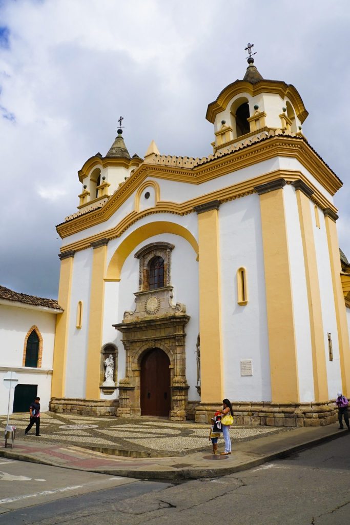 Ten Things to Do in Popayan colombia