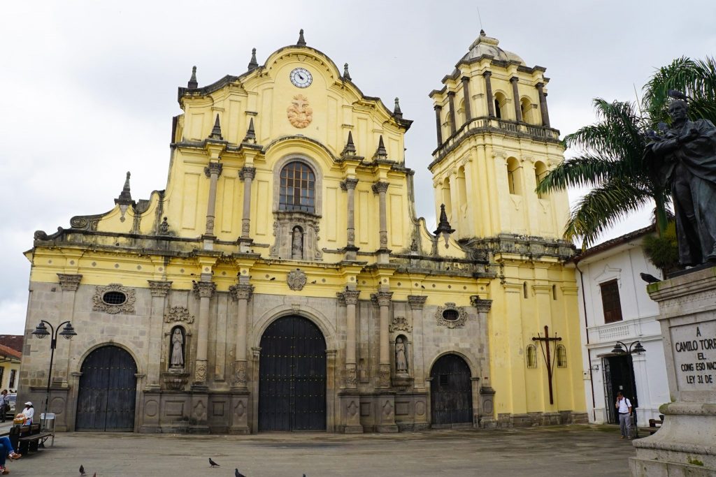 Top Ten Things to Do in Popayan. A list of popayan things to do to help you plan the best trip to Colombia in South America. Check with hostels in popayan for up to date information and for conditions in Purace National Park