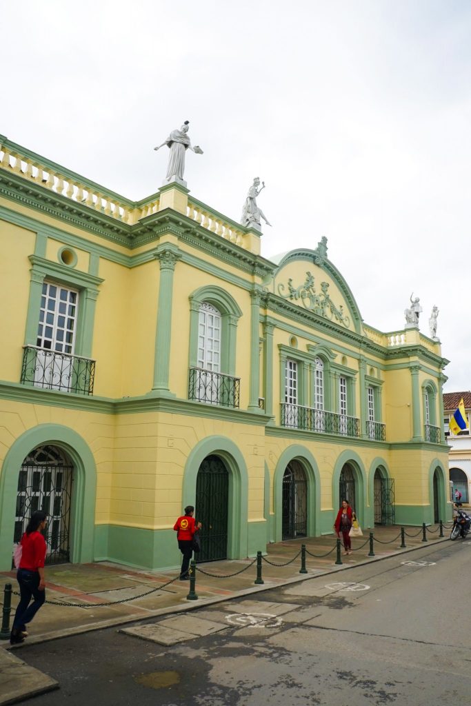 Ten Things to Do in Popayan colombia