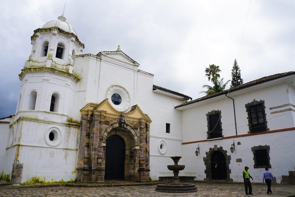 what to Do in Popayan colombia