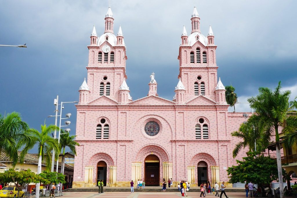 Things to Do In Buga Colombia: Beer, God and Iguanas