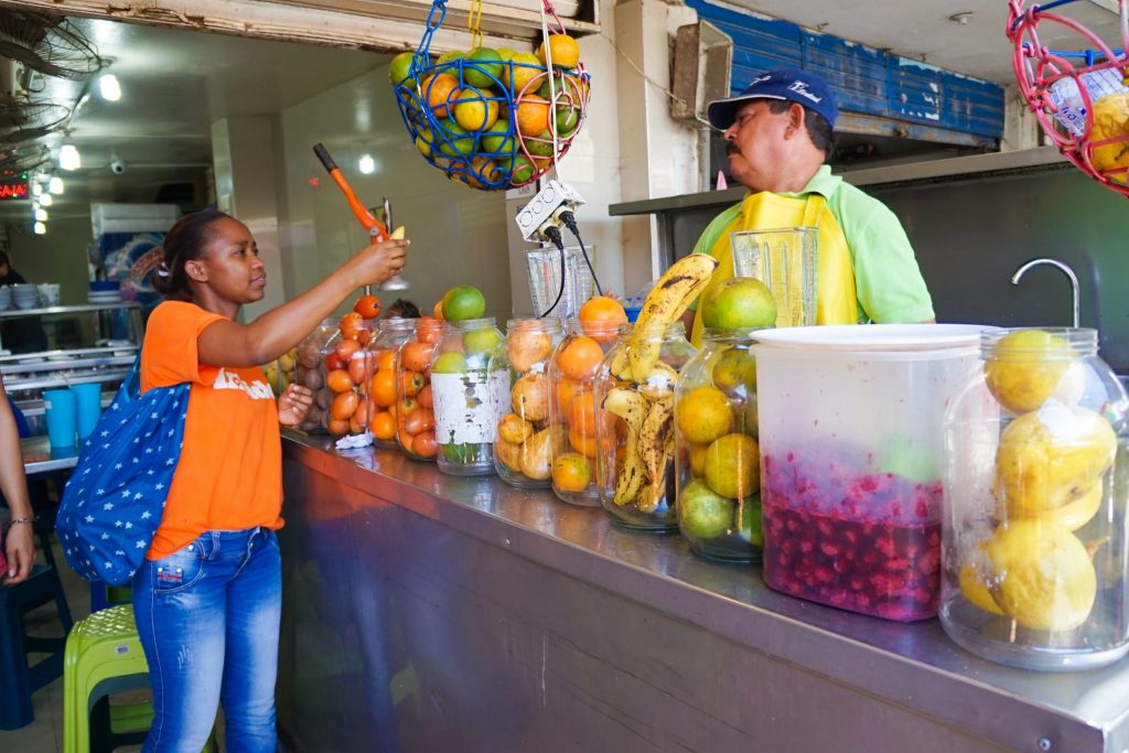 Exotic Bazurto Market Tour: Inside the Real Cartagena