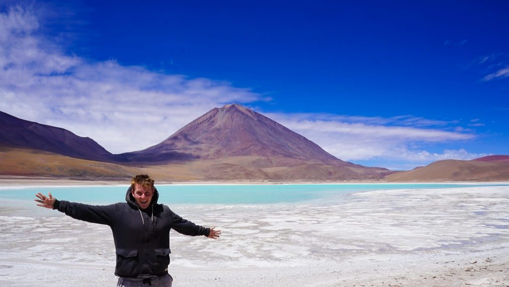 Bolivia Salt Flat Tour to Salar de uyuni.