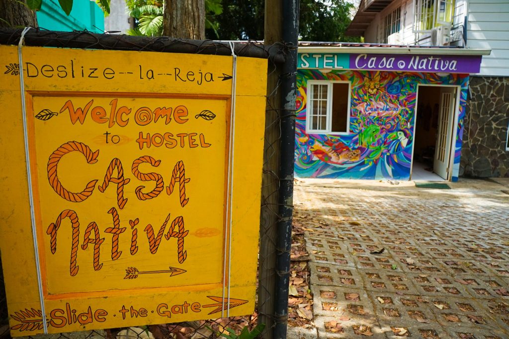 Things You Should Know Before You Book Casa Nativa Hostel in Panama: A Full Review!