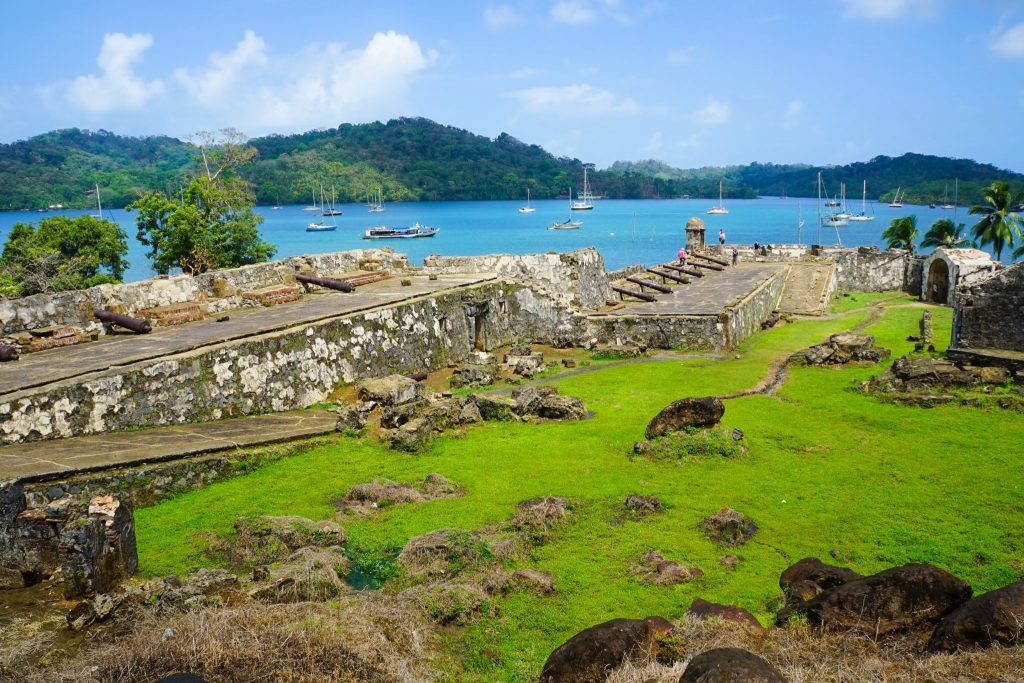 Portobelo UNESCO - 12 Unmissable Things to Do in Panama City!