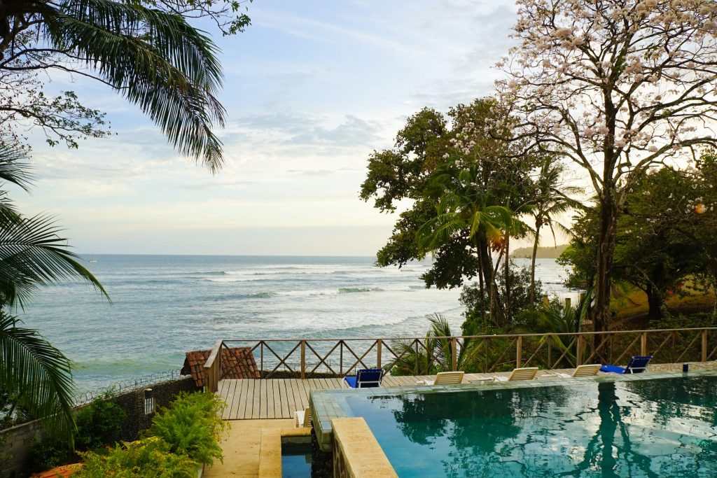 Hotel Santa Catalina Panama review