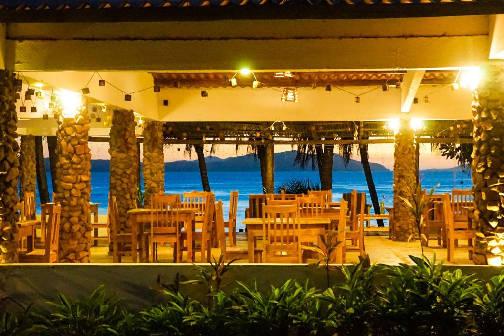 Hotel review - Hotel Playa Reina, Llano de Mariato, Veraguas,, Panama
