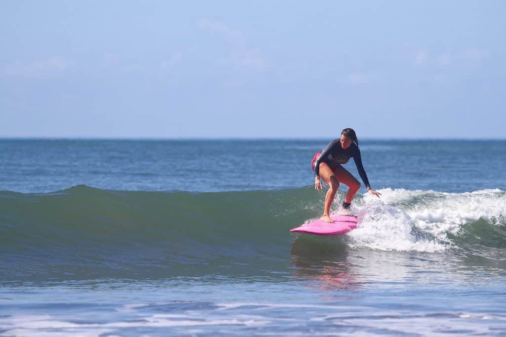 Surfing - Ten Things You Absolutely Cannot Miss in Santa Catalina Panama