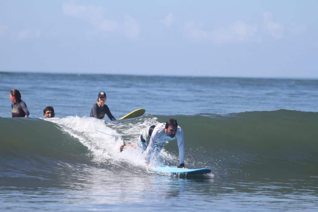 Surfing Santa Catalina: Stories From Around The World