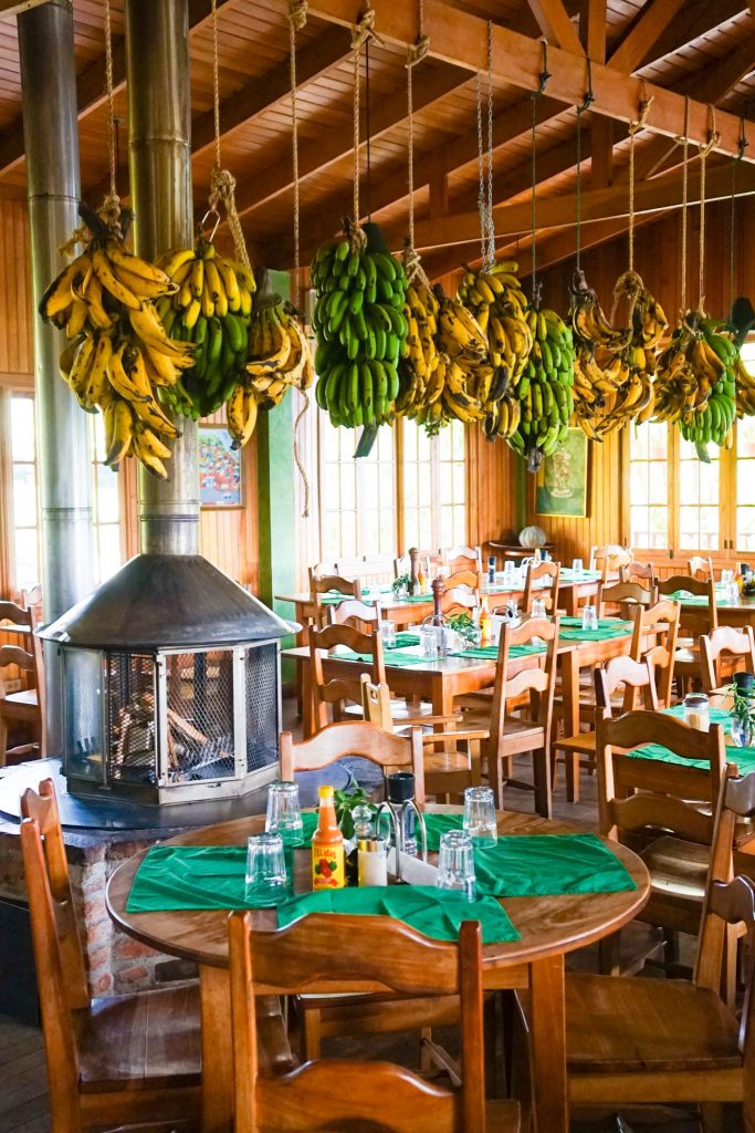 los quetzales Lodge & Spa | jungle hotel Panama | Panama jungle stay