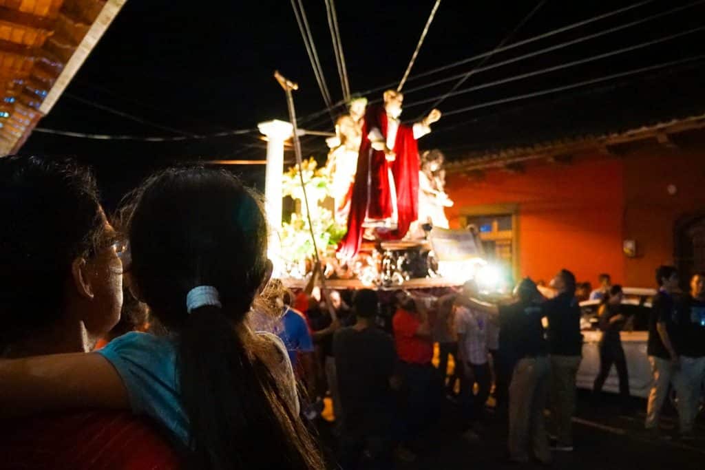 15 Things to Do in Granada, Nicaragua - Semena Santa in Granada