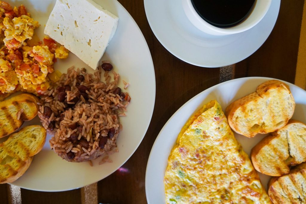 hotel review - Paz de Luna Bed & Breakfast, León, Nicaragua