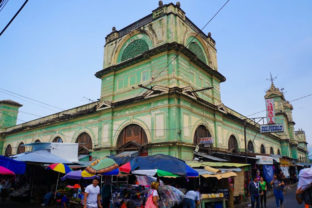 15 Things to Do in Granada, Nicaragua - Central Market