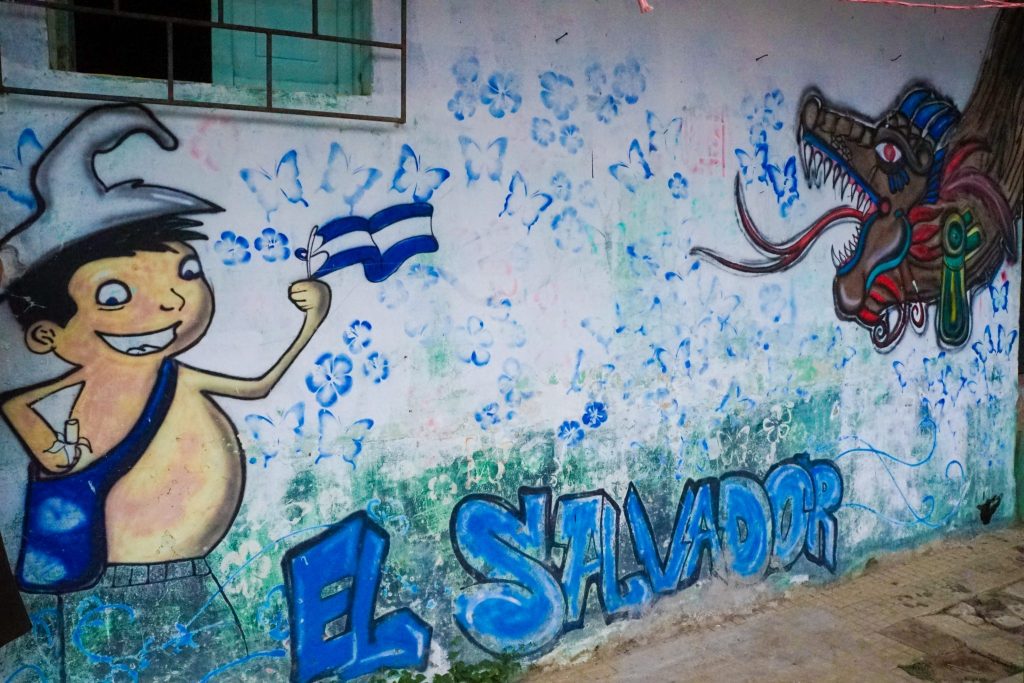 El Salvador's Route of Flowers | things to do in El Salvador