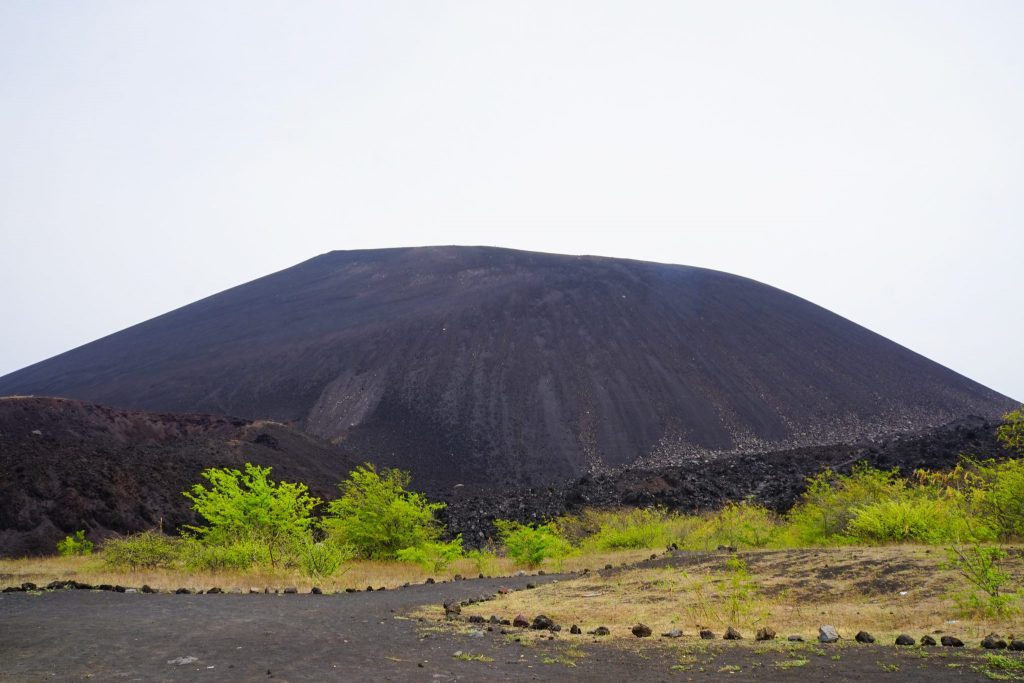 Volcano Day in Leon Nicaragua - World’s Greatest Volcanos