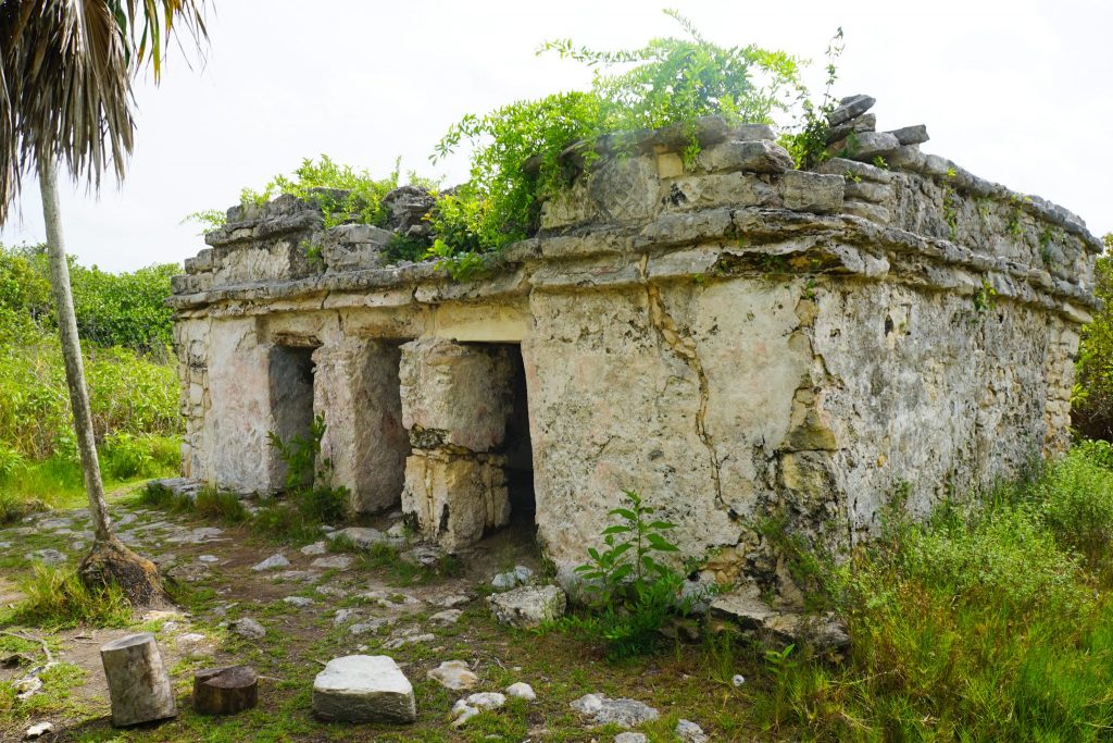 Tulum: el destino Eco-chic de moda en México - Sian ka'an Adventure