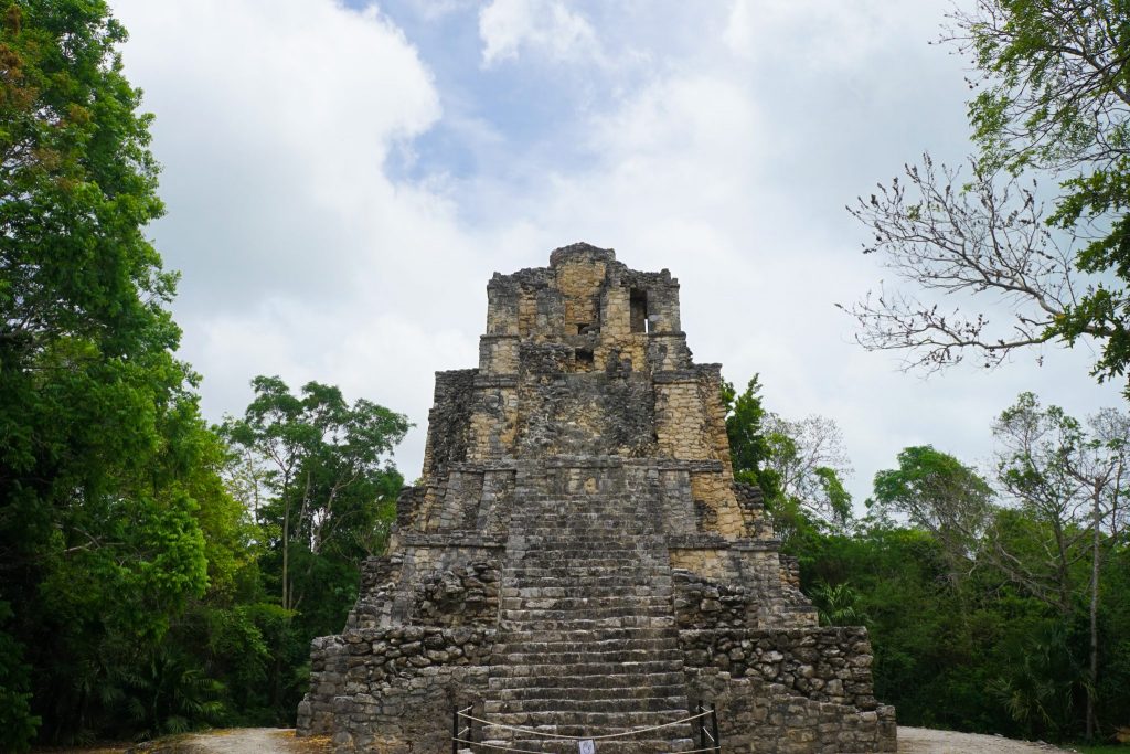 Tulum: el destino Eco-chic de moda en México - Sian ka'an Adventure