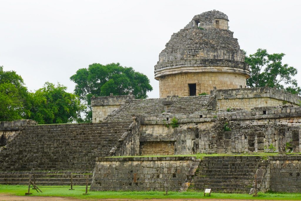 How To See Chichen Itza Alone - Without The Tour Groups or Crowds!