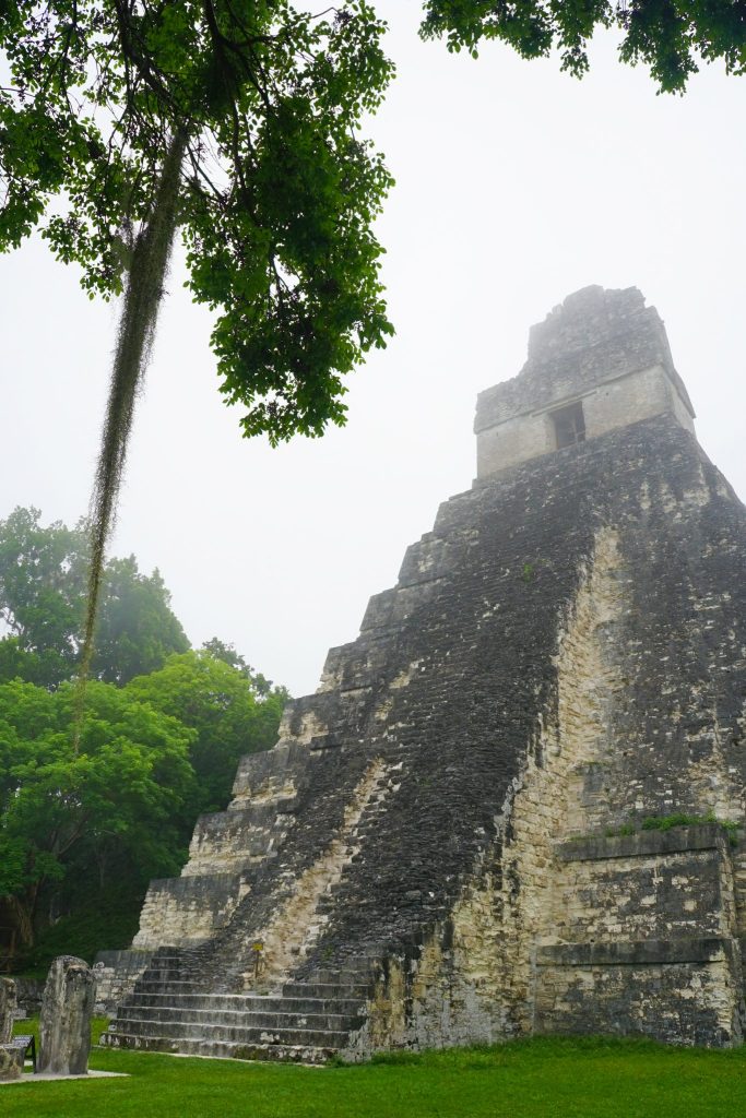 tikal information | where to stay in tikal | where to stay near tikal | places to stay in tikal