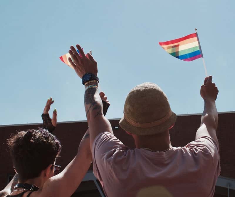 LGBT Guadalajara | Guadalajara Gay Pride!