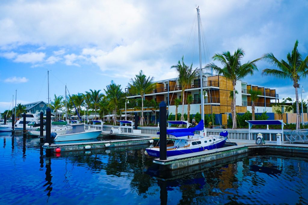 Perry Hotel Key West - Stock Island Marina Key West Fl