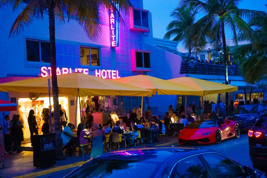 Best Nightlife in Miami  Top Lounges, Clubs, Bars in Miami