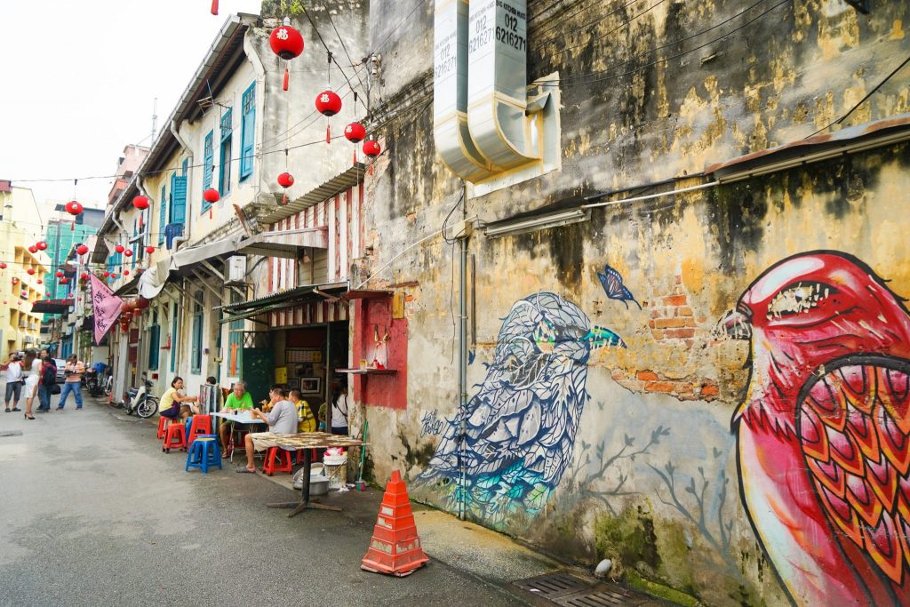 Petaling Street / Chinatown KL Things To Do In Kuala Lumpur