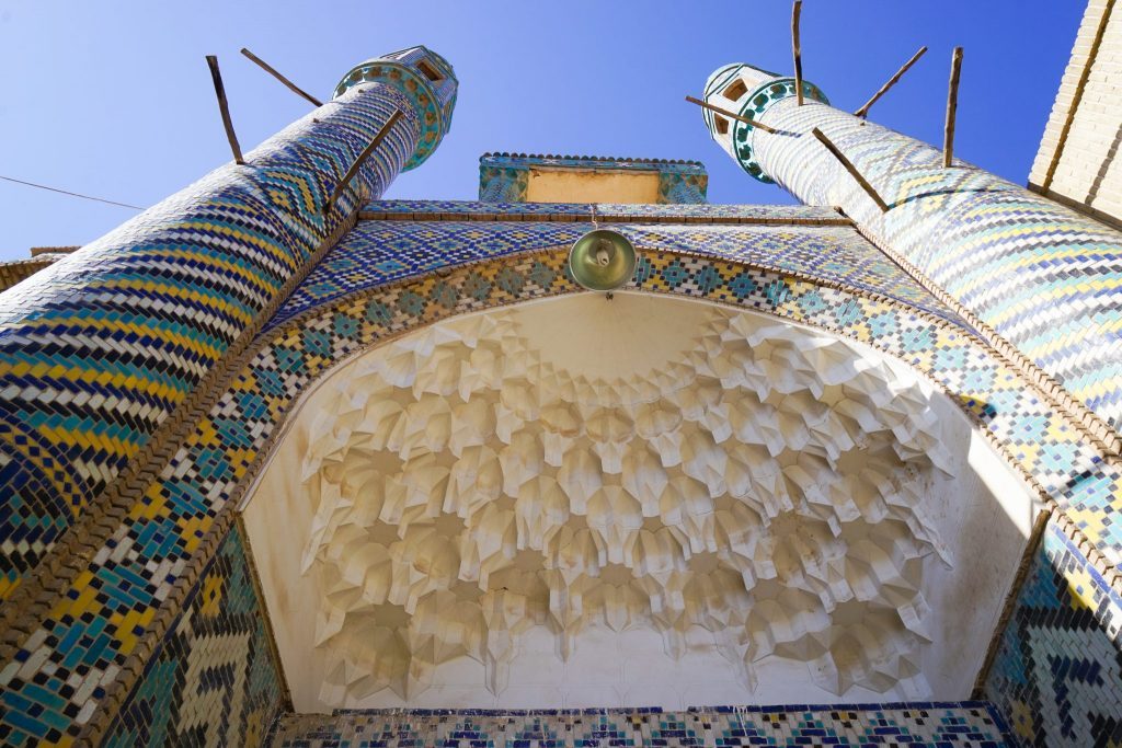 10 Things To See And Do In Kerman Iran You Absolutely Cannot Miss!