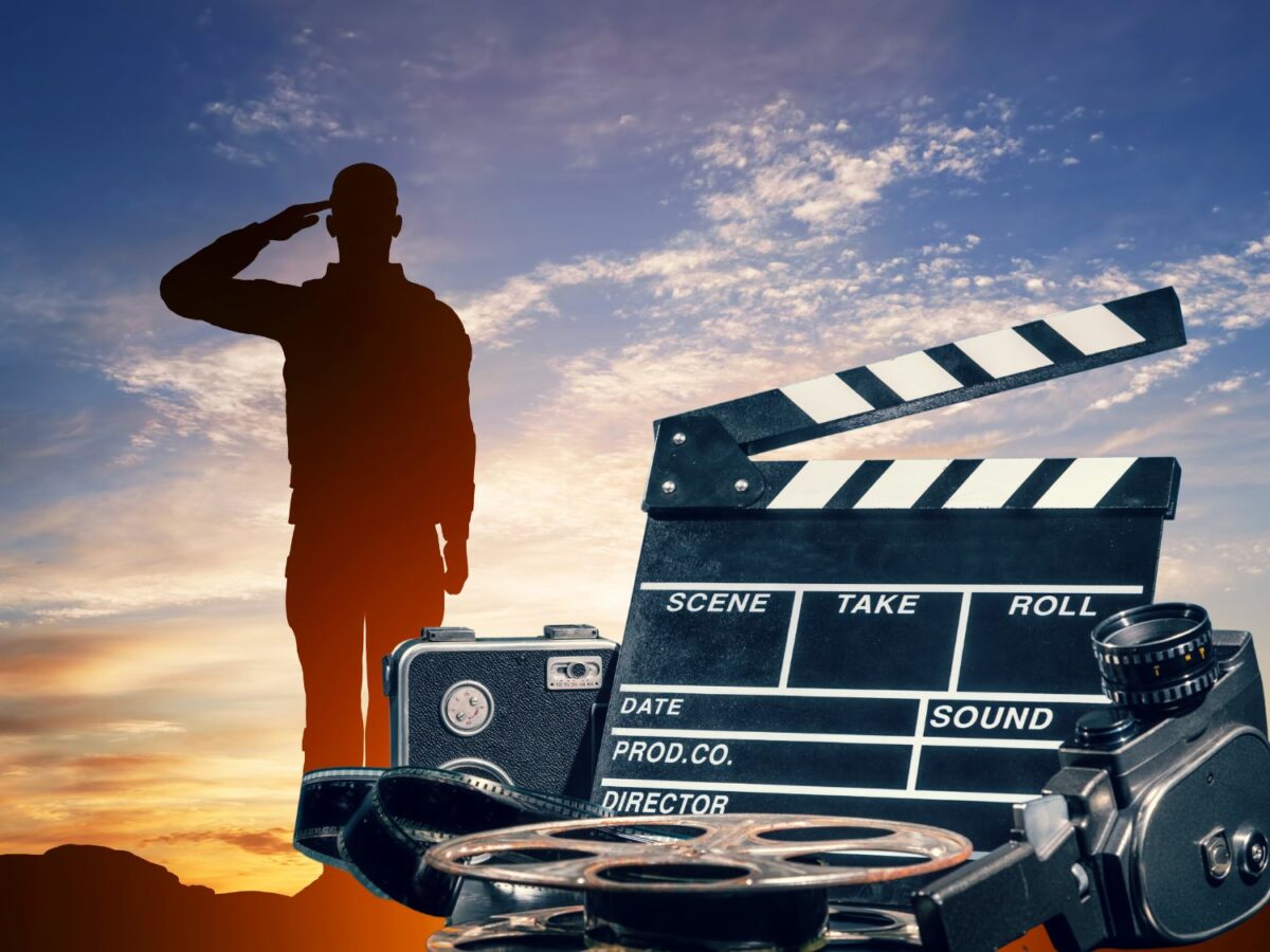 10 Best Afghan War Movies To Better Understand Afghanistan's Military