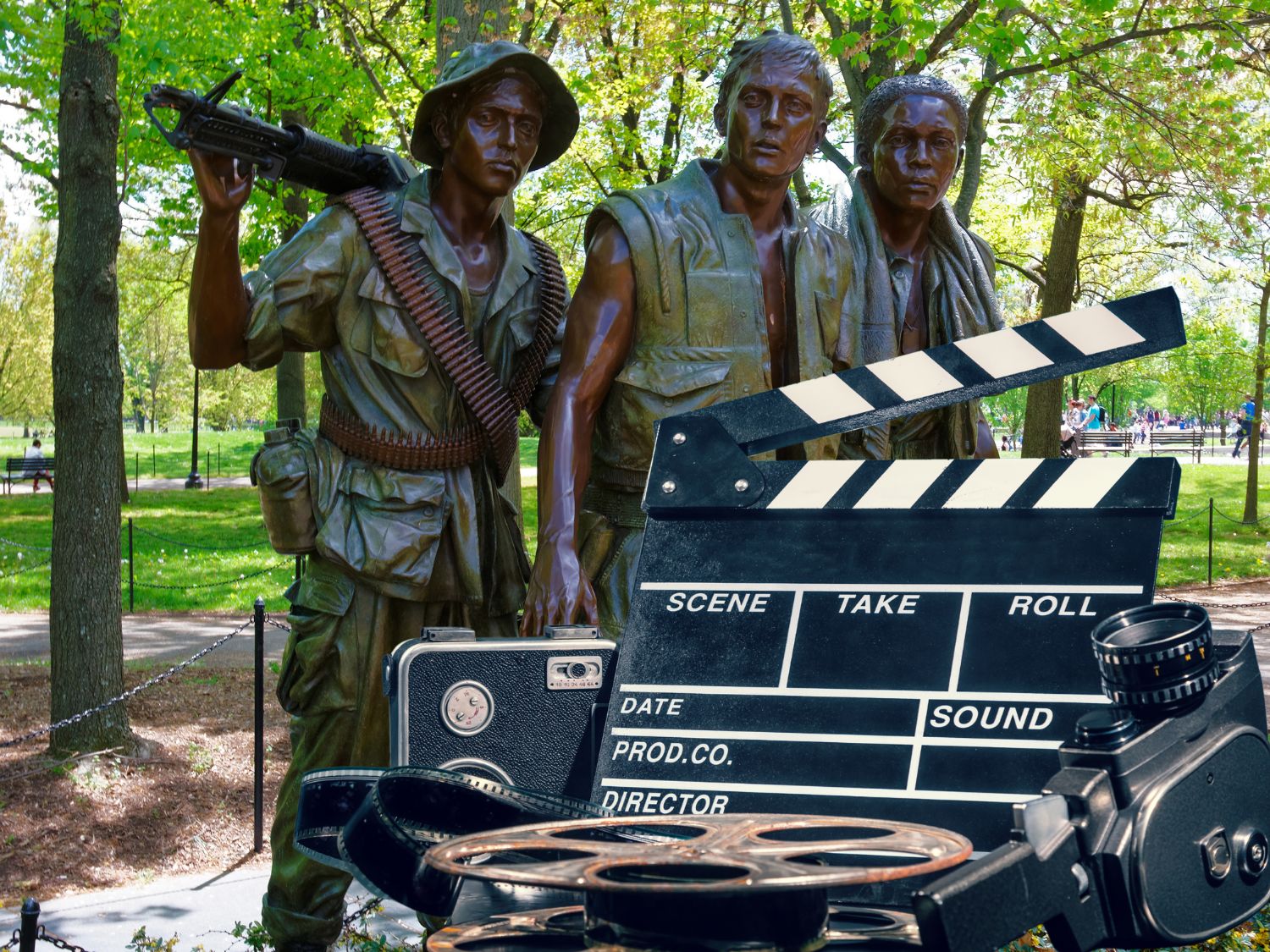 10 Best Vietnamese War Movies To Better Understand Vietnam’s Military History!
