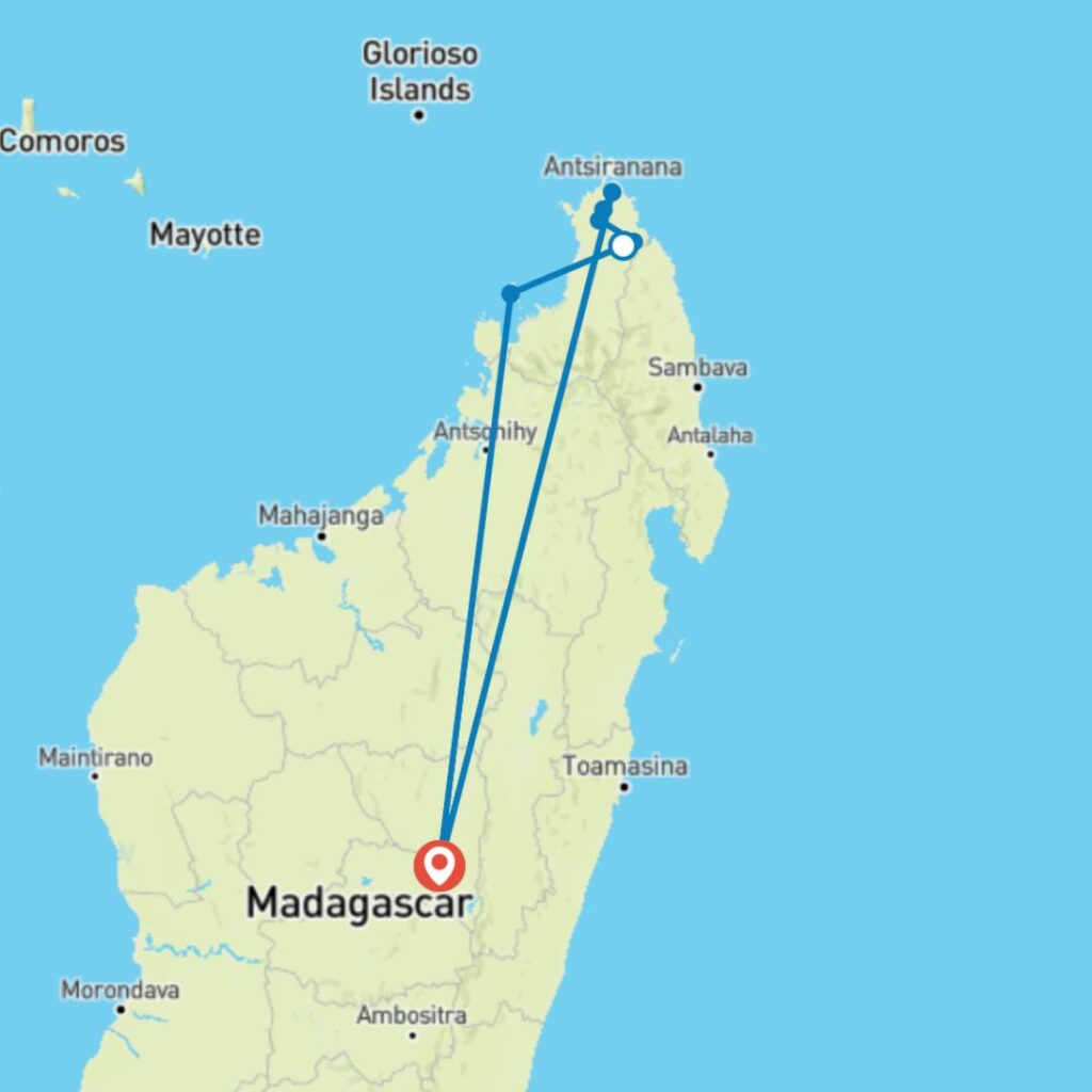 10-Day Madagascar Tour Agate Travel - best tour operators in Madagascar
