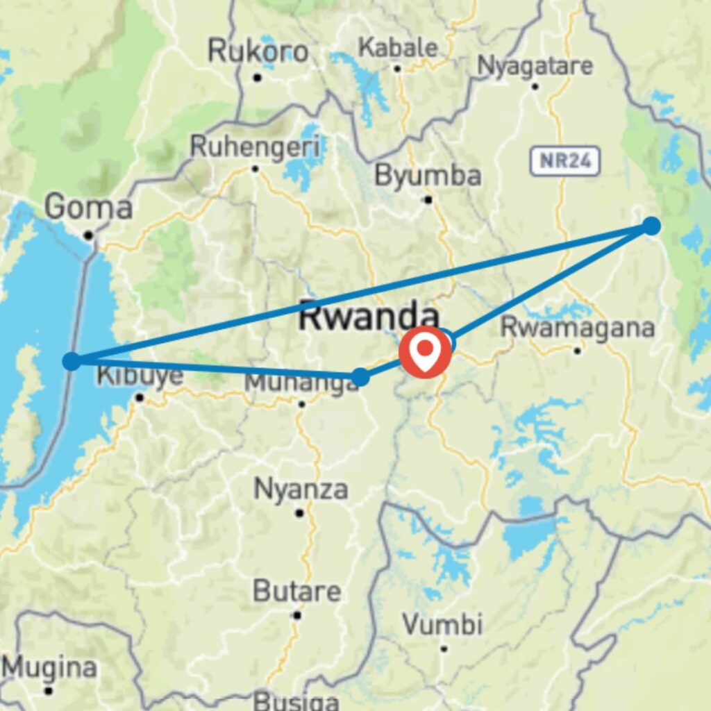 10 Days Rwanda Cultural Experience, & Big 5 Safari Devine African Safaris - best tour operators in Rwanda