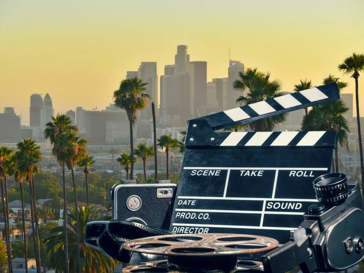 10 Extraordinary Movies Set In California That Will Inspire You To Visit!