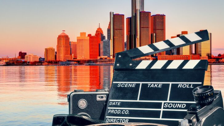 10 Extraordinary Movies Set In Detroit That Will Inspire You To Visit!