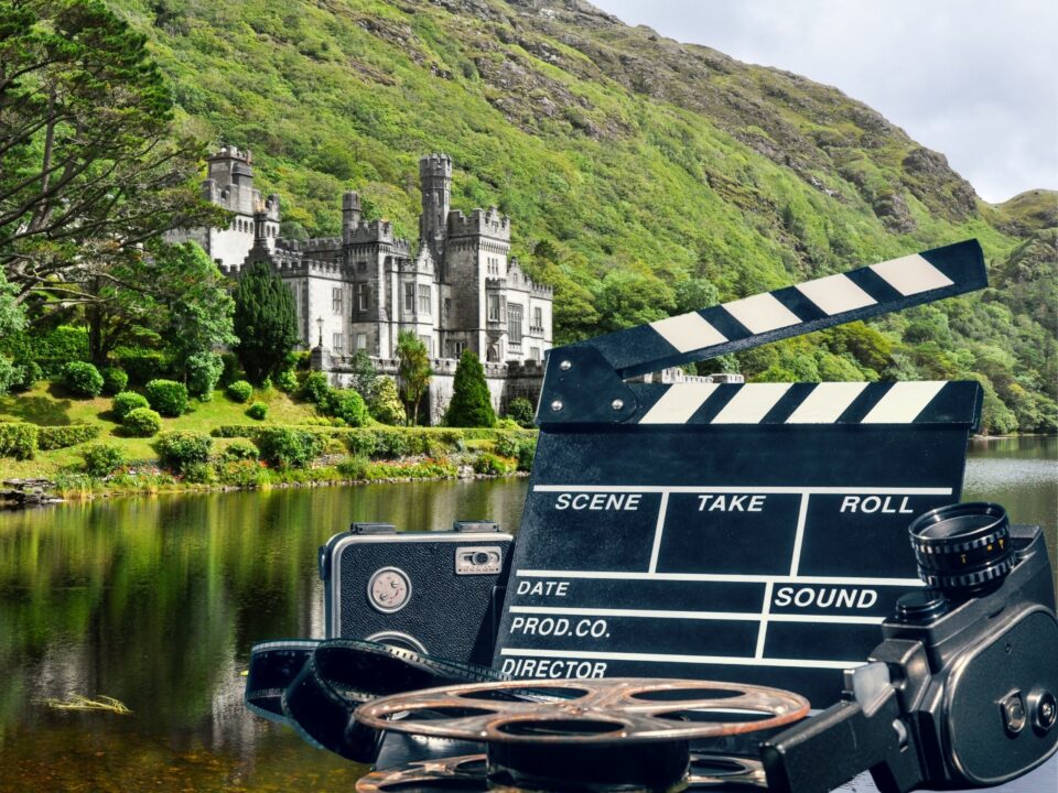 10 Extraordinary Movies Set In Ireland That Will Inspire You To Visit! Inspired By Maps