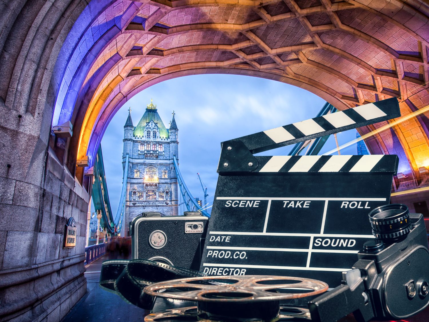 10 Extraordinary Movies Set In London That Will Inspire You To Visit!