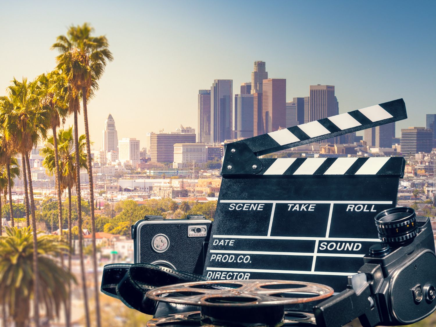 10 Extraordinary Movies Set In Los Angeles That Will Inspire You To Visit!