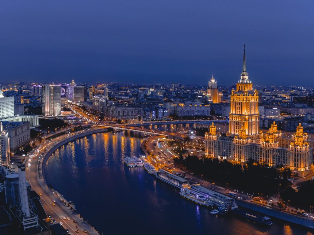 10 Extraordinary Movies Set In Moscow That Will Inspire You To Visit!