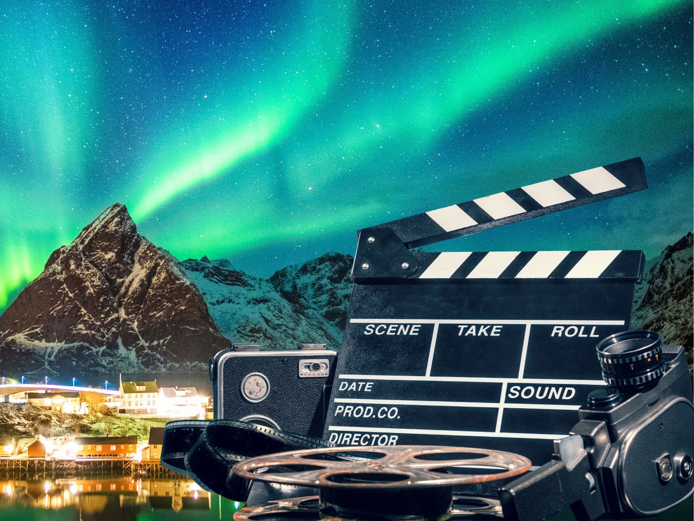 Extraordinary Movies Set In Norway That Will Inspire You To Visit!