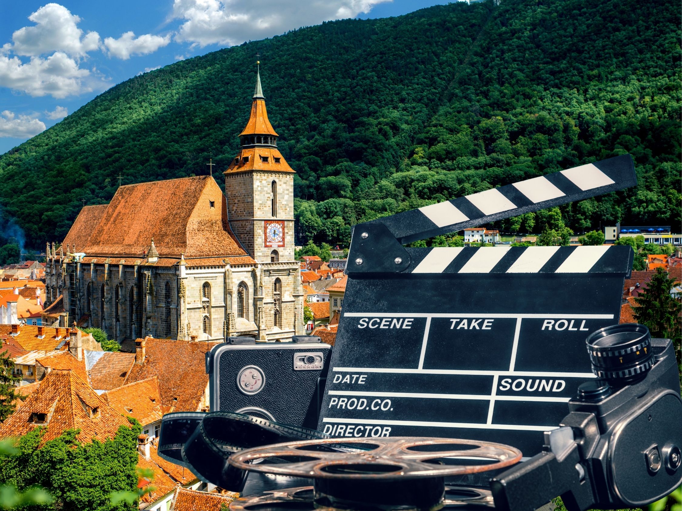 10 Extraordinary Movies Set In Romania That Will Inspire You To Visit!